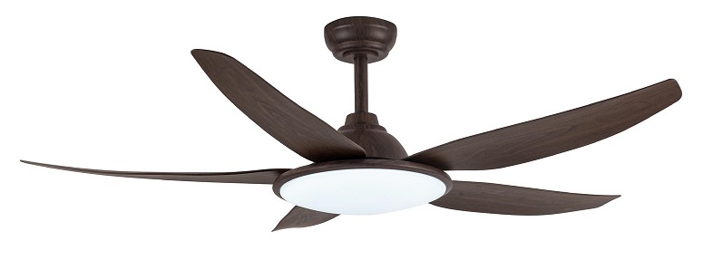 FANCO TRIBUTO 46 & 56 Inch Ceiling Fan - Brightest LED In 36W